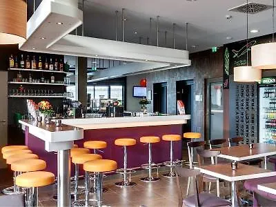 Meininger Hotel Frankfurt Main / Airport Франкфурт-на-Майне Германия
