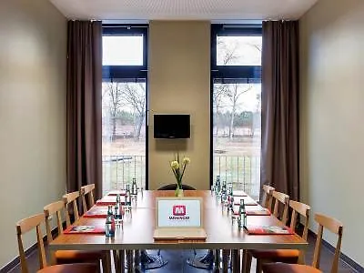 Meininger Hotel Frankfurt Main / Airport Frankfurt am Main