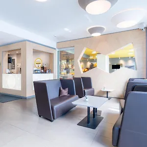 Stuttgart-zuffenhausen Hotel Štutgart