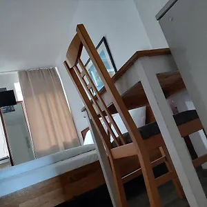 Otel Berliner Hof ***