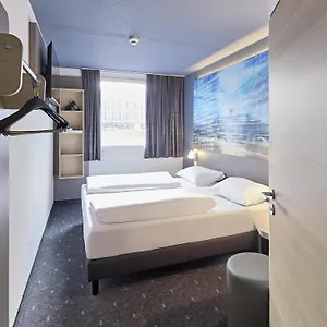 Koeln-airport Hotel Colónia
