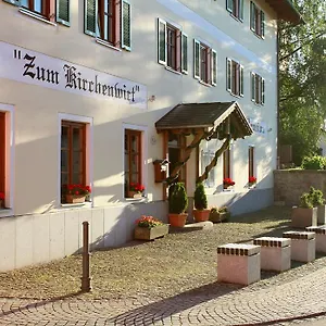Landgasthof Zum Kirchenwirt 3* Kellberg (Thyrnau)