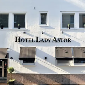 Otel Sir & Lady Astor ***