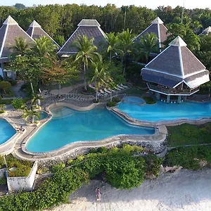 Mithi Resort&spa 3* Panglao