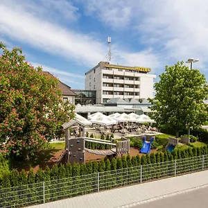 Otel Seligweiler & Restaurant ***