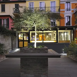 Biocity 3* Mailand