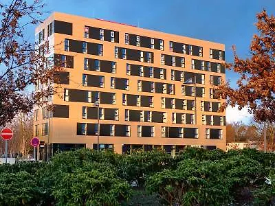 MEININGER Hotel Frankfurt Main / Airport Frankfurt am Main