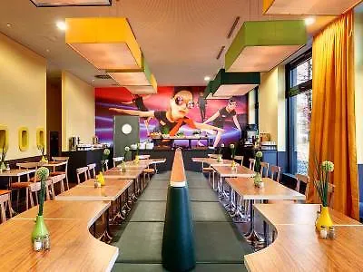 ***  MEININGER Hotel Frankfurt Main / Airport Frankfurt am Main Deutschland