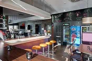 Meininger Hotel Frankfurt Main / Airport Frankfurt am Main