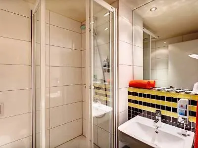 Meininger Hotel Frankfurt Main / Airport Frankfurt am Main Germany